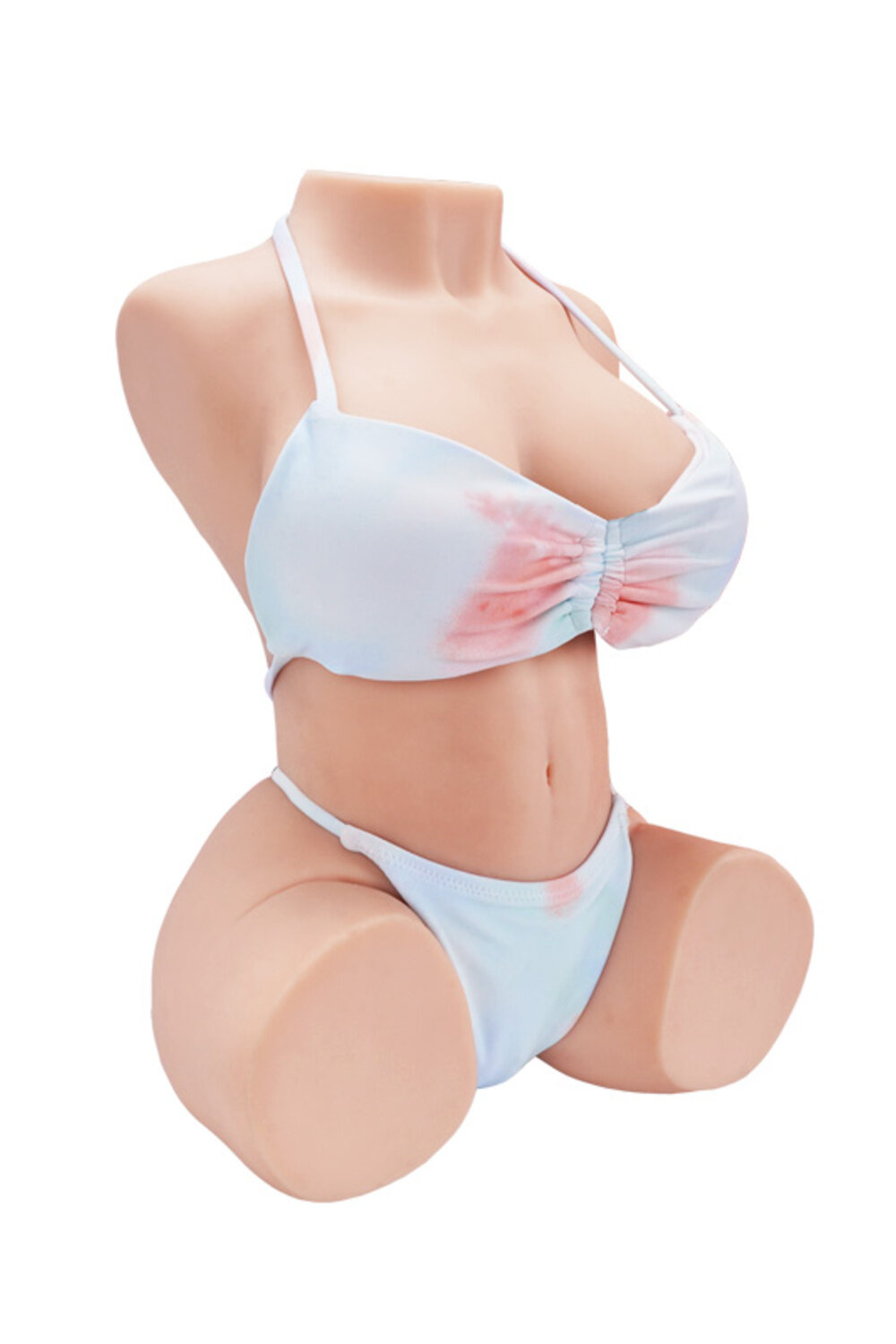 Christena 41cm(1ft4) F-Cup Futuregirl Doll Sexy Beauty Sex Doll (In Stock) image13