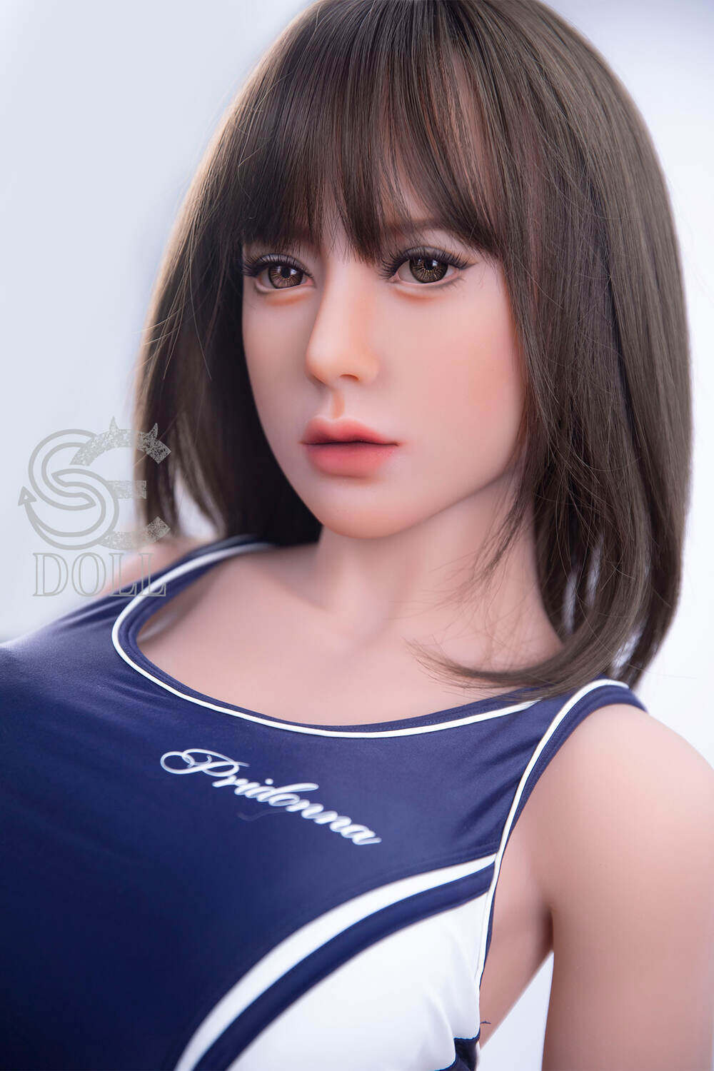 Allyse - 153cm(5ft0) Medium Breast Full TPE Head SE Doll image9