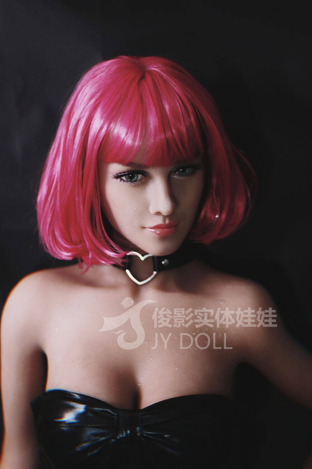Alianna - 150cm(4ft11) Medium Breast Full TPE Head JY Doll image3