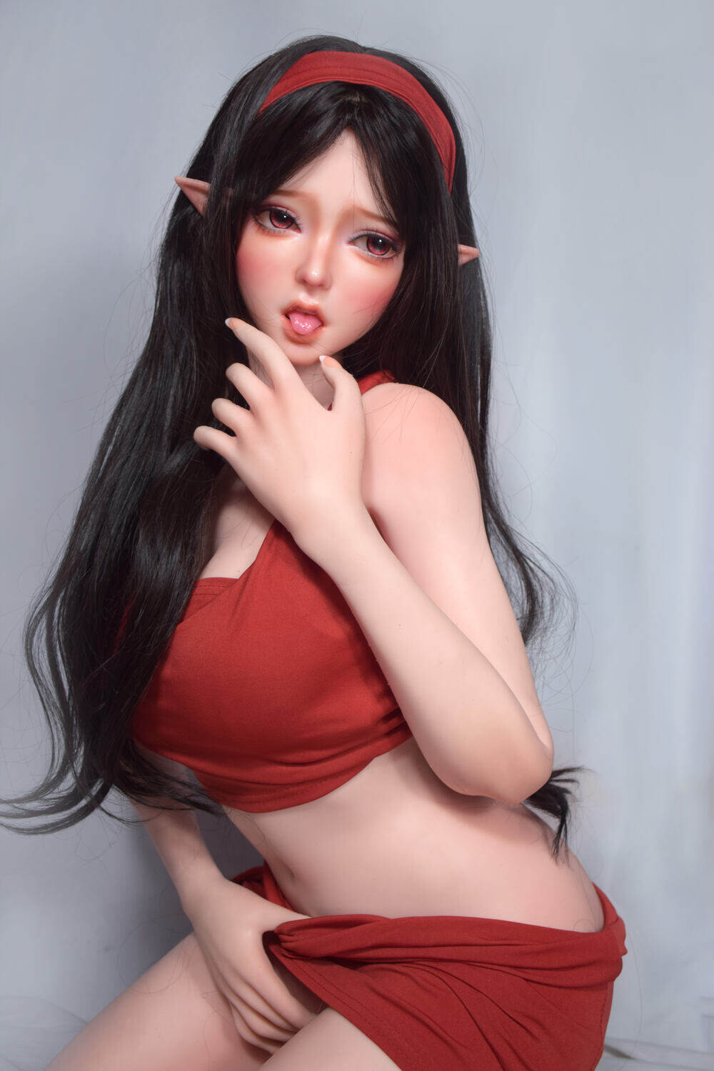 Aoife - Beautiful Pretty 150cm(4ft11) Optional Best Sex Dolls For Elsababe Dolls image6