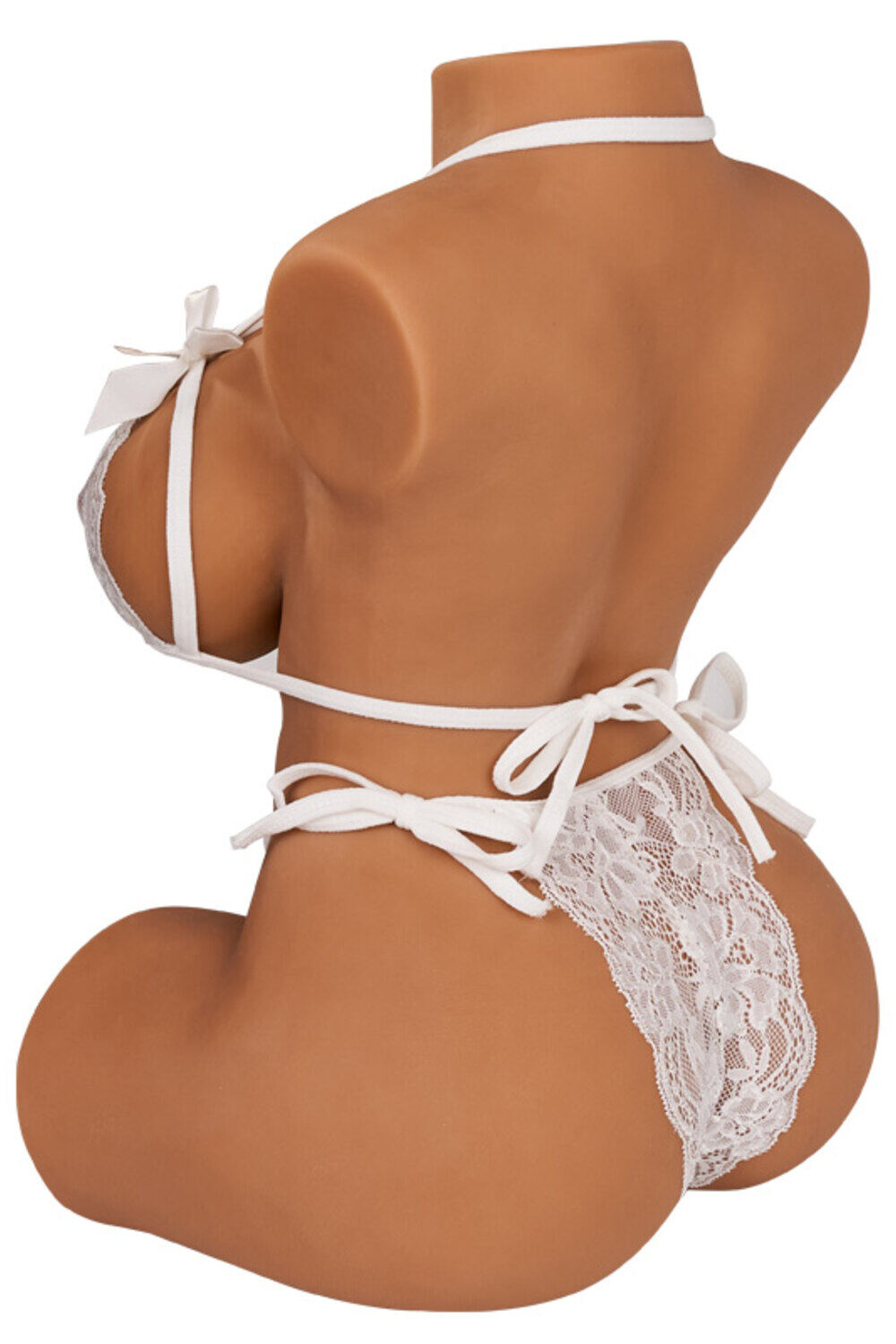 Mara Pretty 48.5cm(1ft7) G-Cup Tantaly Sex Real Doll (In Stock) image11