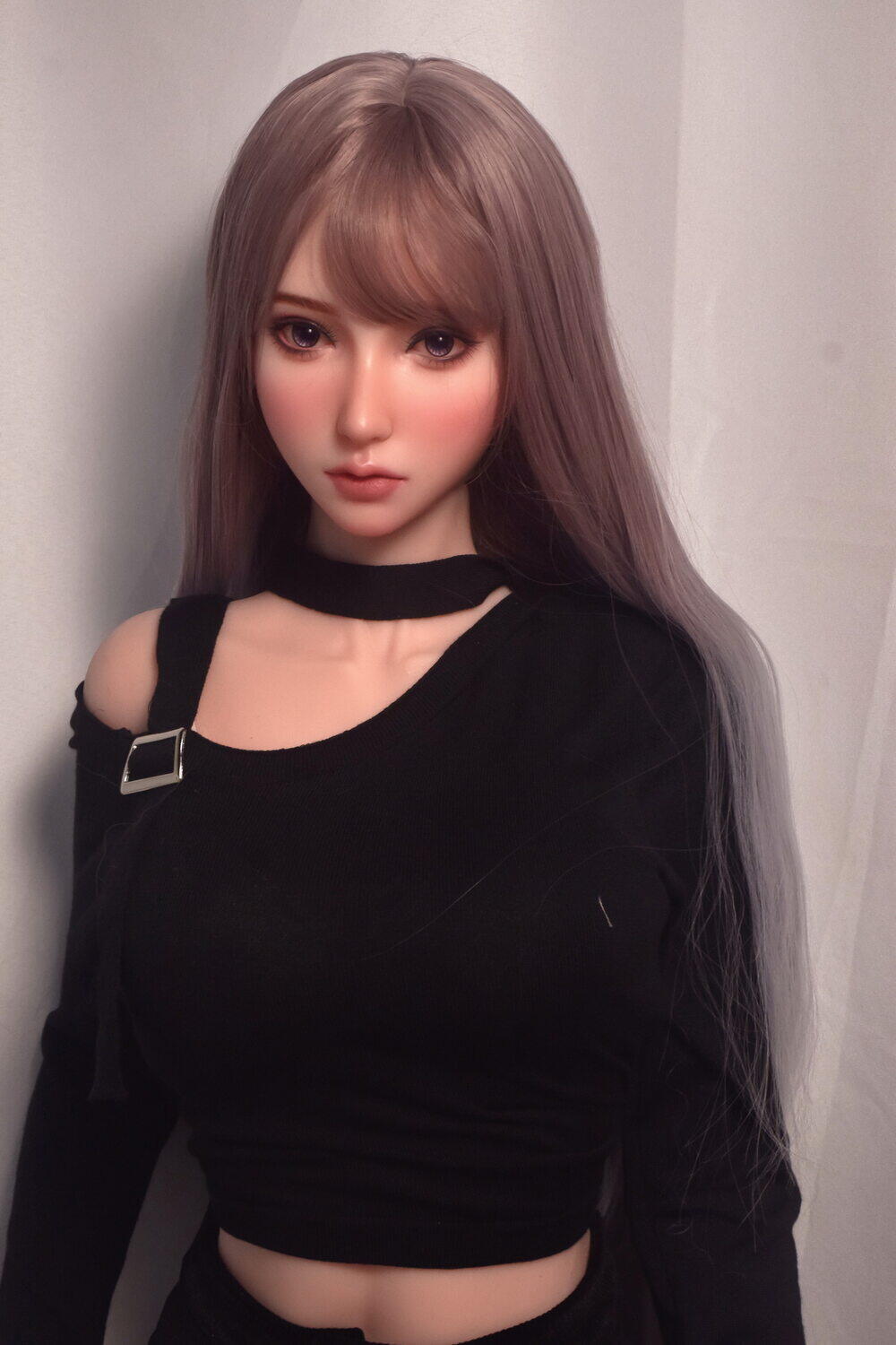 Bailie - 165cm(5ft5) Optional Sex Dolls Tanned Skin Elsababe Love Doll image1