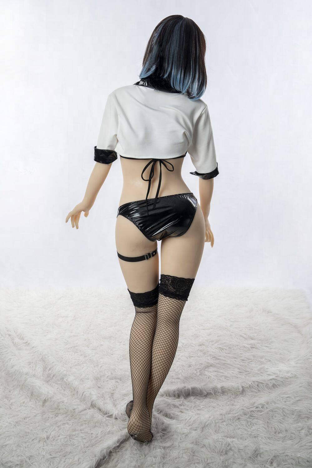 Natali Independent 160cm(5ft3) G-Cup TPE AXB Japanese Sex Love Doll image15