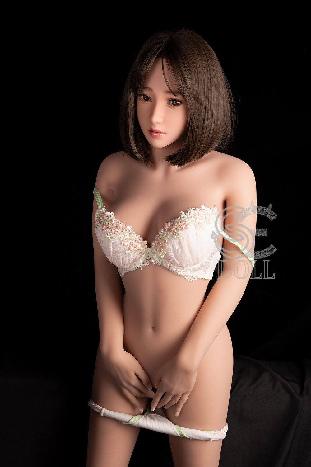 Adara - 158cm(5ft2) Elise SE High Quality TPE Male Love Doll image15