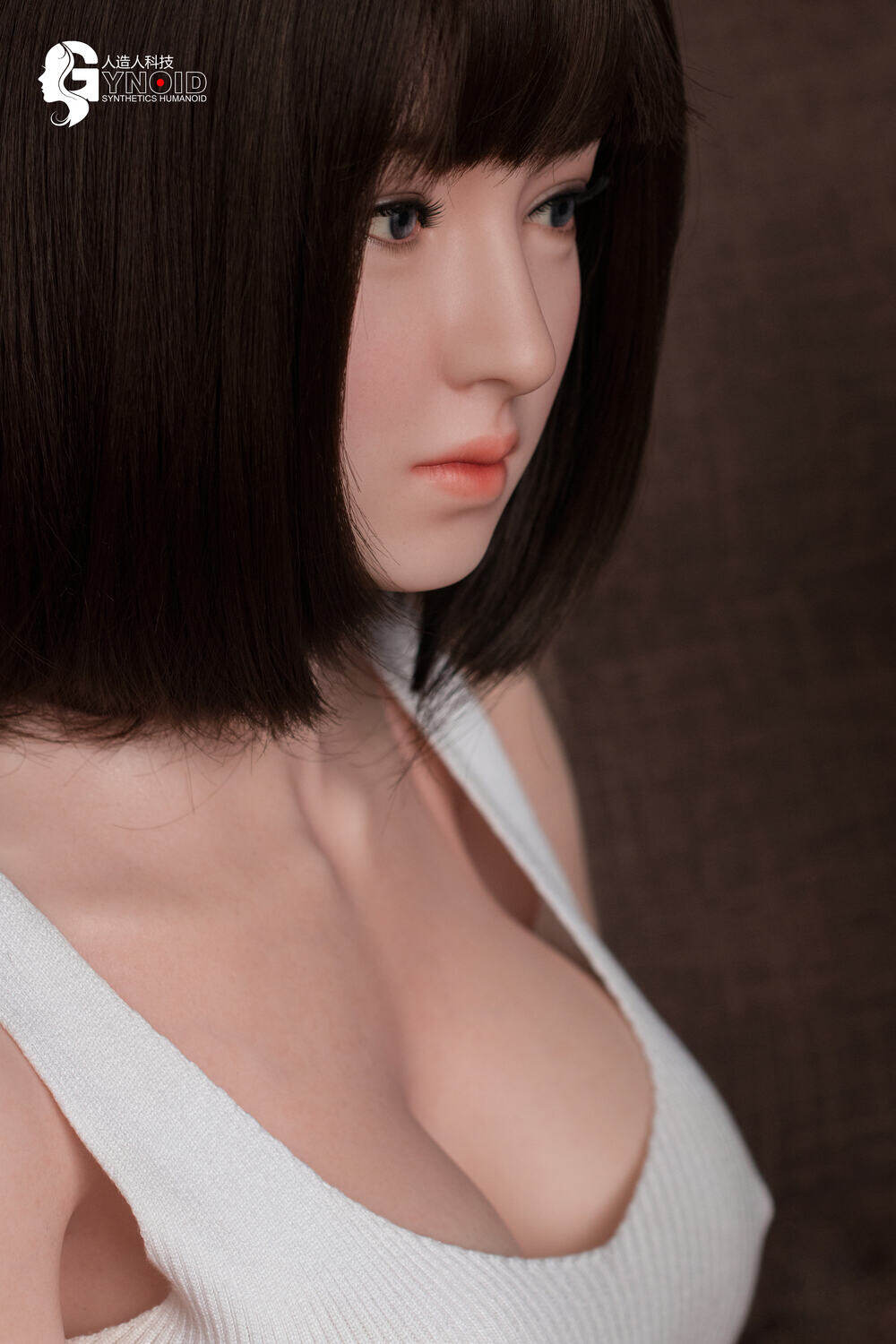 Brandi - 160cm(5ft3) Head Gynoid Dolls Medium Breast Sex Dolls image9