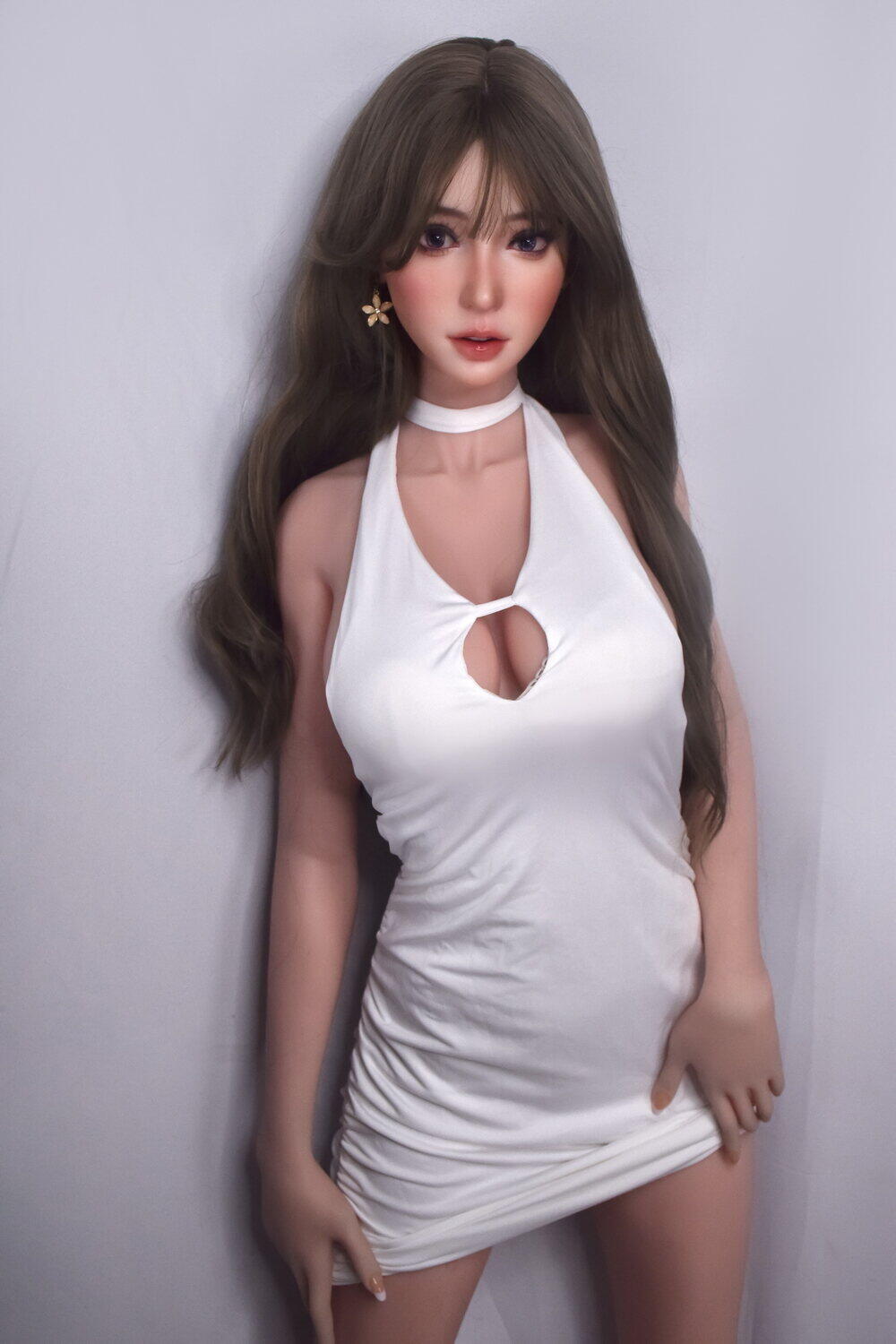 Leana - Beautiful Pretty 165cm(5ft5) Optional Best Sex Dolls For Elsababe Dolls image14