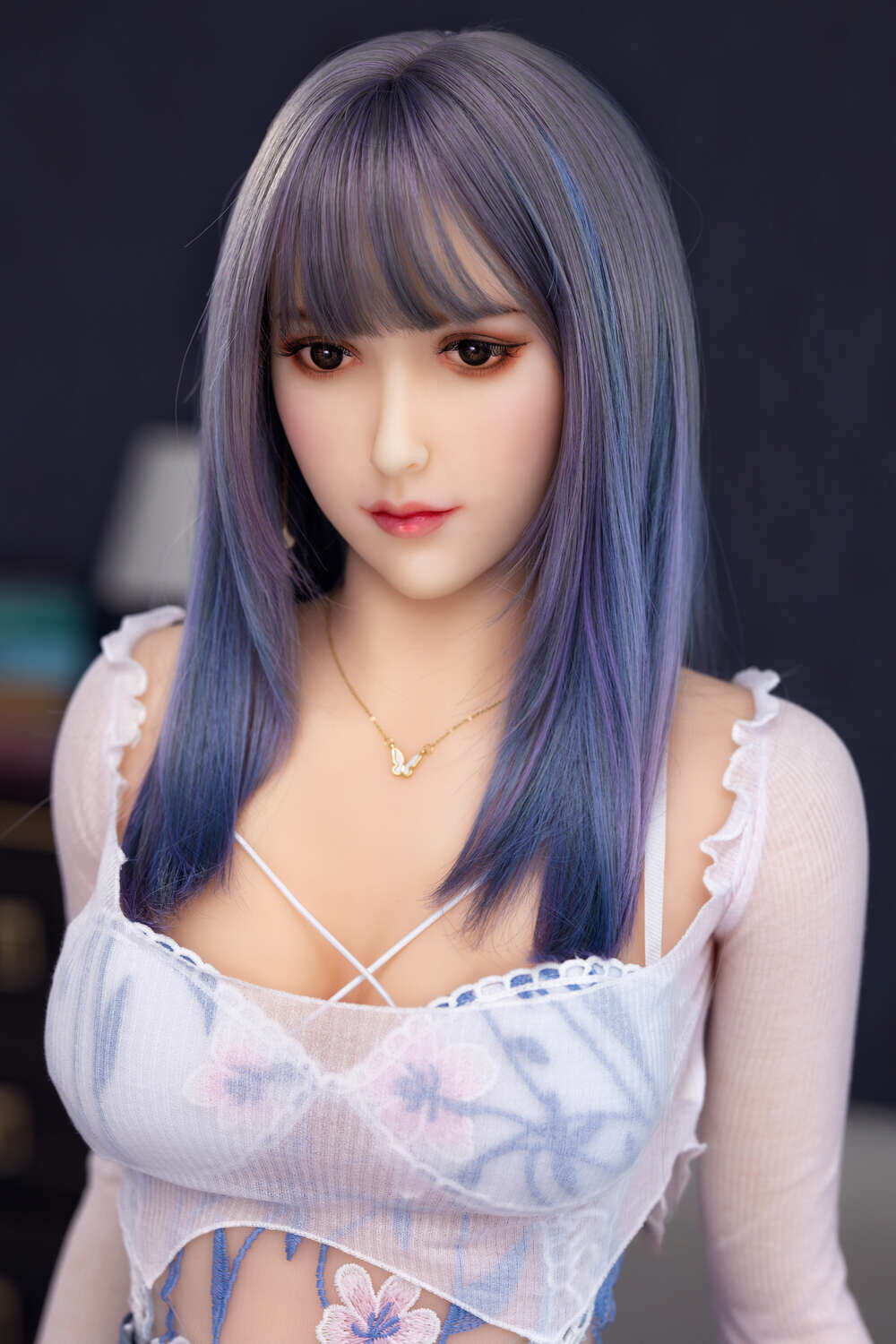 Caia - 166cm(5ft5) TPE Doll Medium Breast 6YE Premium Doll image1