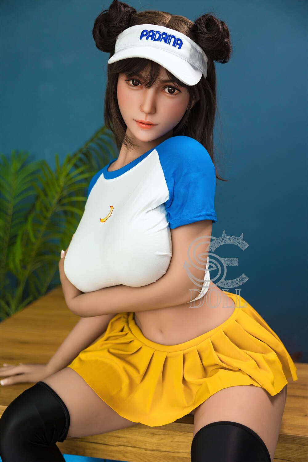 Arina - Big Boob Sex Doll SE 157cm(5ft2) Love Dolls image13