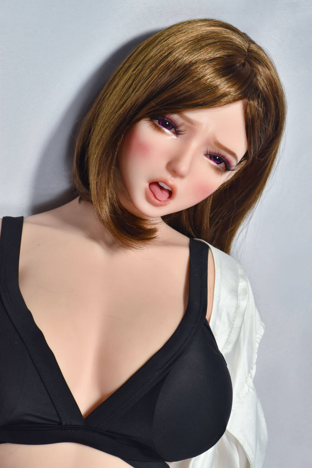 Joanne - 150cm(4ft11) Elsababe Love Dolls Optional Booty Sex Doll image5