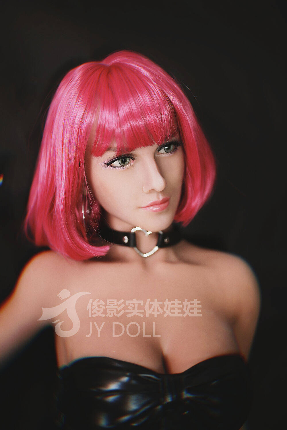 Alianna - 150cm(4ft11) Medium Breast Full TPE Head JY Doll image11