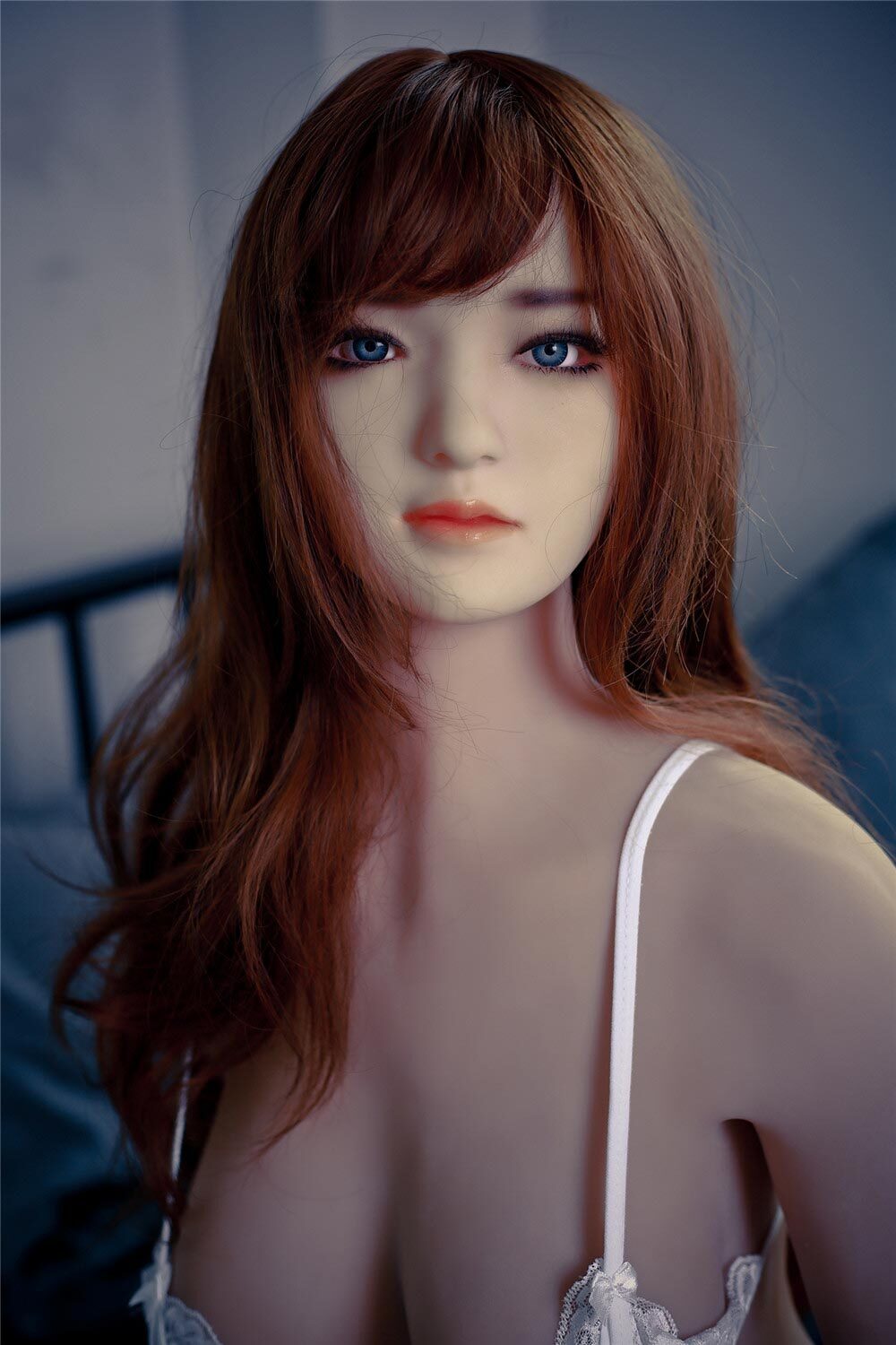 Indya - Large Breast 168cm(5ft6) G-Cup Pretty Thin Waist TPE Qita Dolls image15