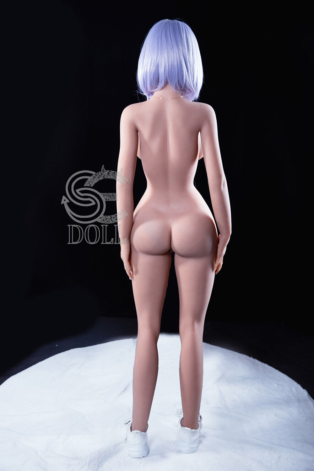 Alya - 161cm(5ft3) TPE Doll Large Breast SE Doll image2