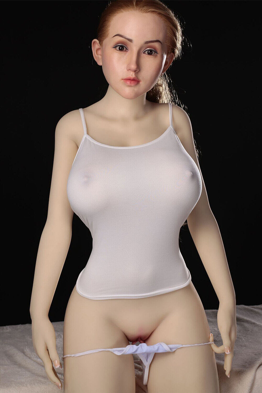 Cassi - I-Cup Sex Doll XY 161cm(5ft3) Love Dolls image8