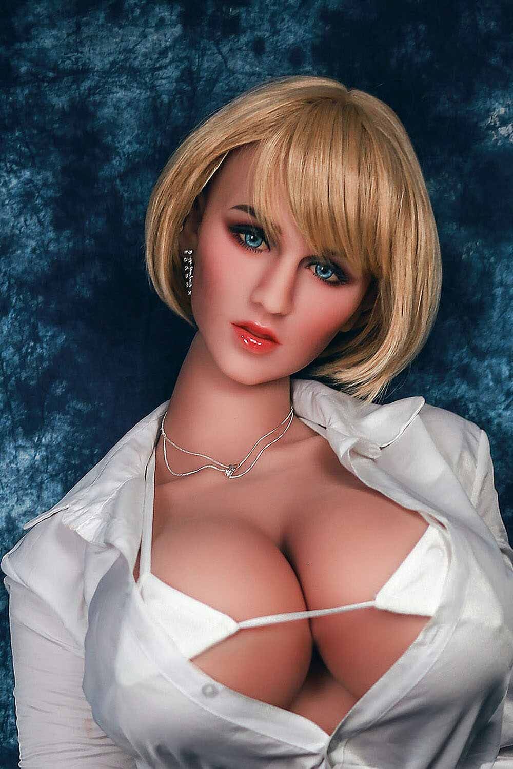 Lillyann 156cm(5ft1) M-Cup TPE WM Real Sex Doll image6