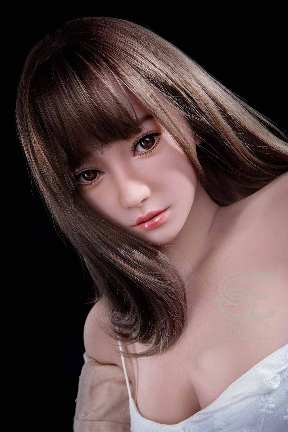 Annaliese - 163cm(5ft4) Medium Breast Full TPE Head SE Doll image8