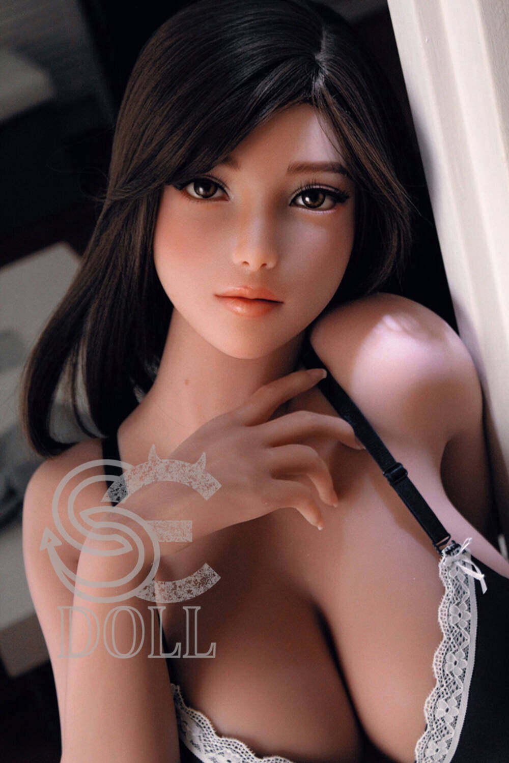 Artemis - 161cm(5ft3) TPE Doll Medium Breast SE Doll image1