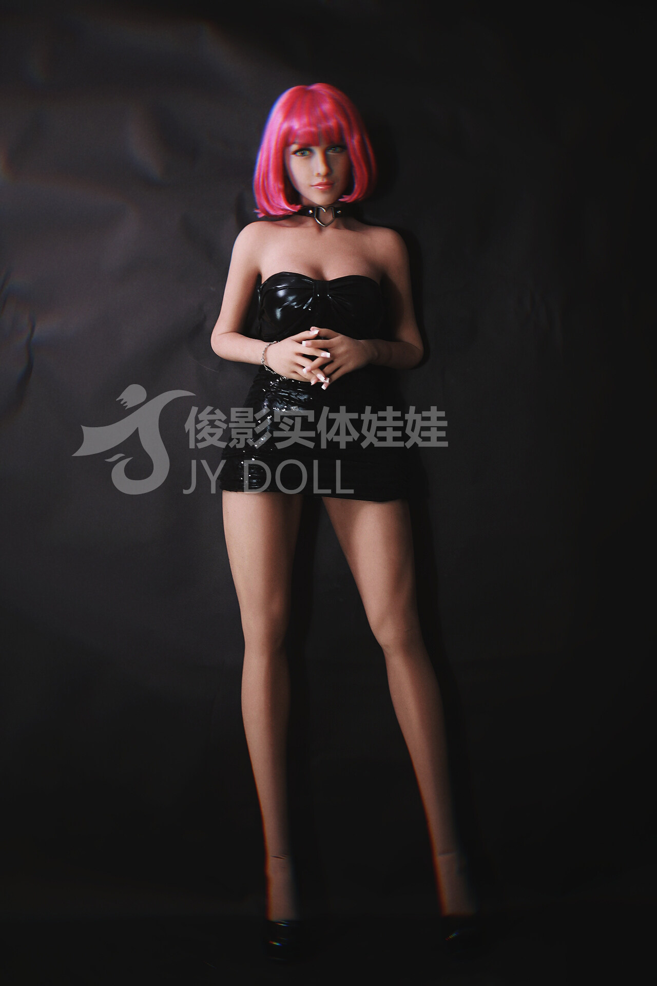 Alianna - 150cm(4ft11) Medium Breast Full TPE Head JY Doll image9