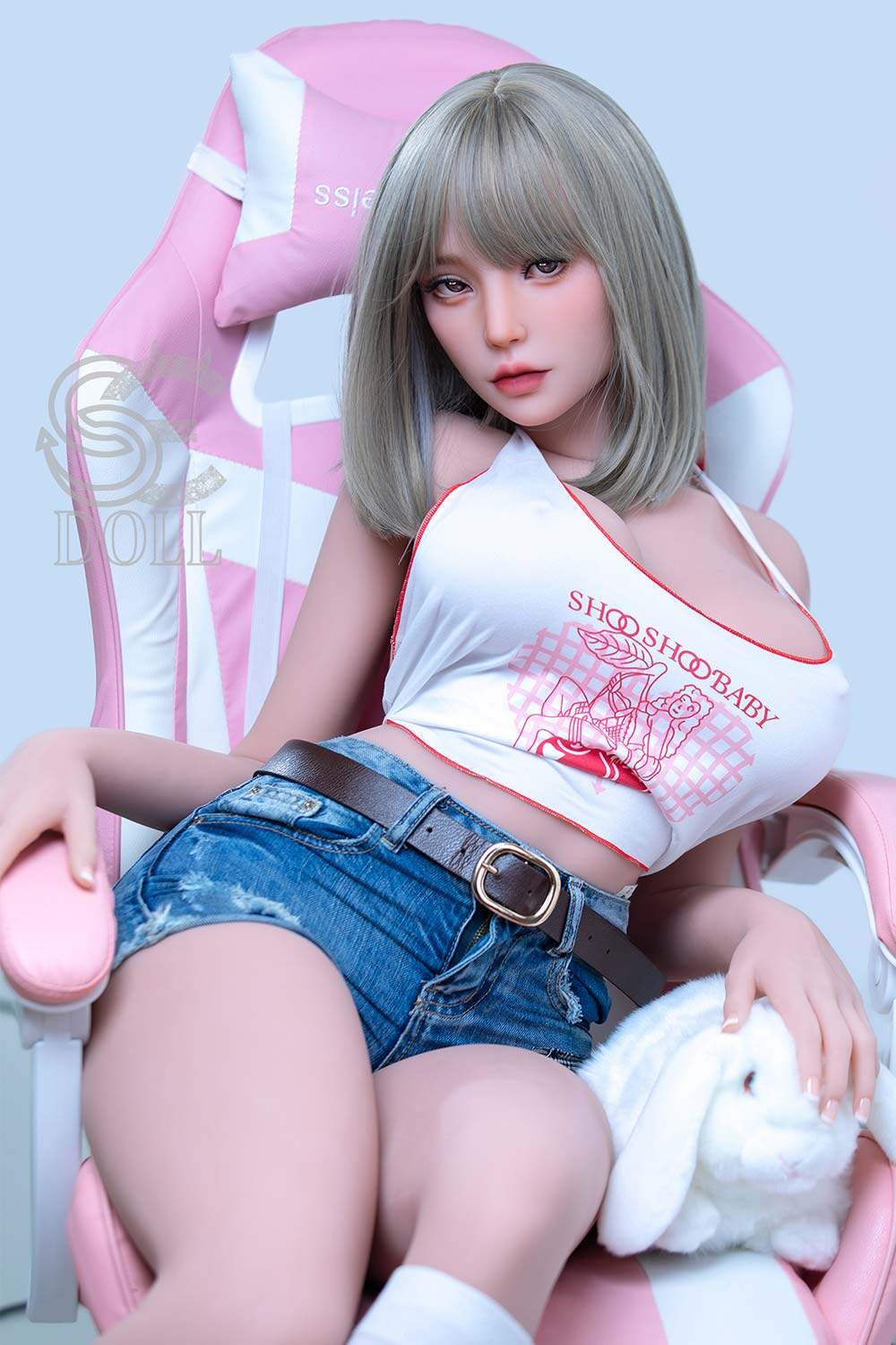 Austin Nice Large Breast Cheap New TPE SE Sex Doll image11