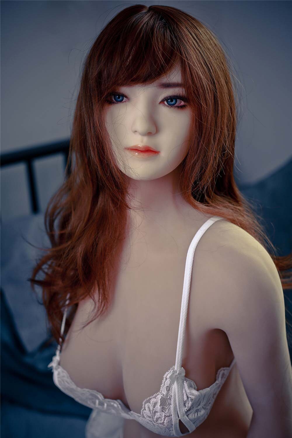 Indya - Large Breast 168cm(5ft6) G-Cup Pretty Thin Waist TPE Qita Dolls image3