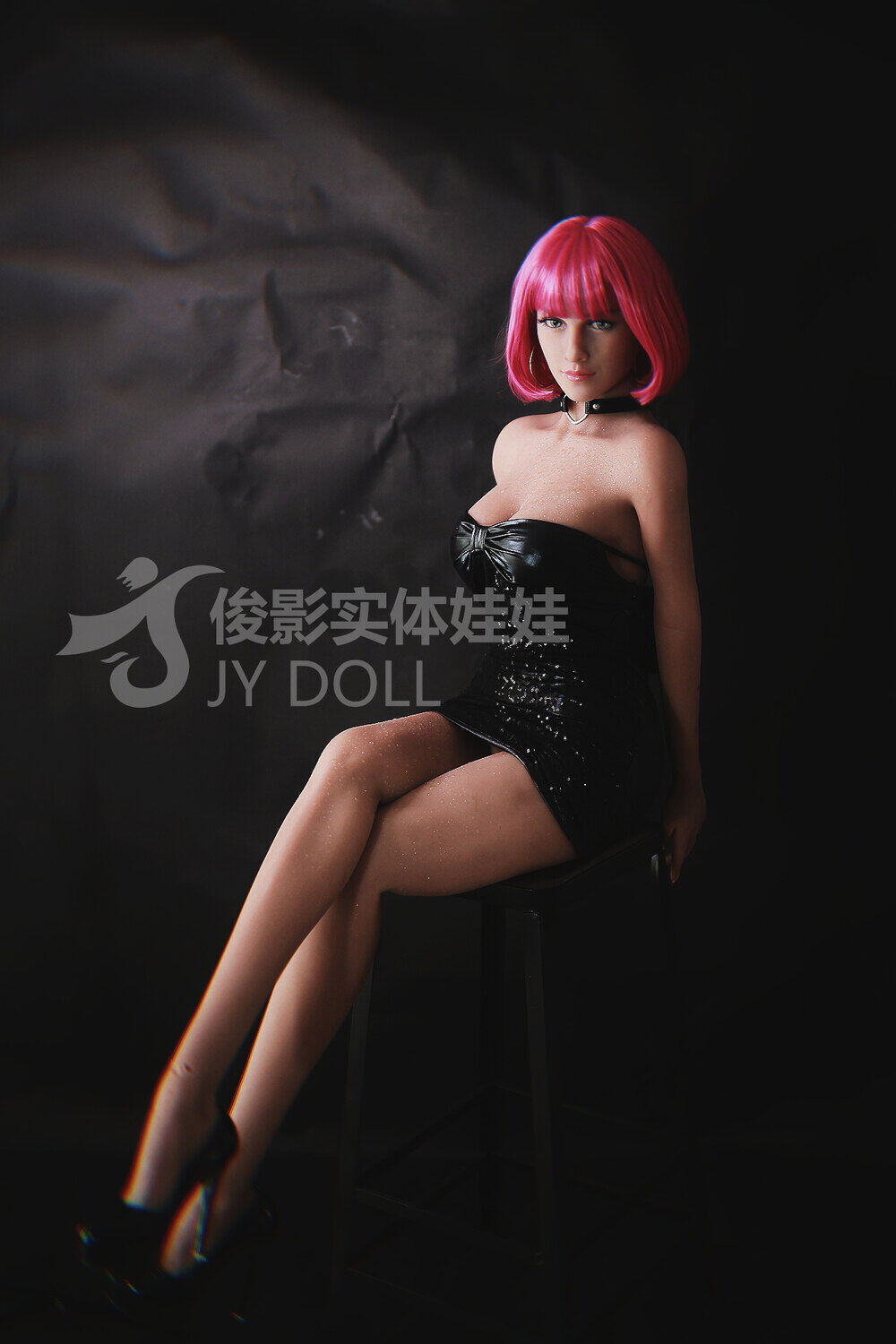 Alianna - 150cm(4ft11) Medium Breast Full TPE Head JY Doll image12