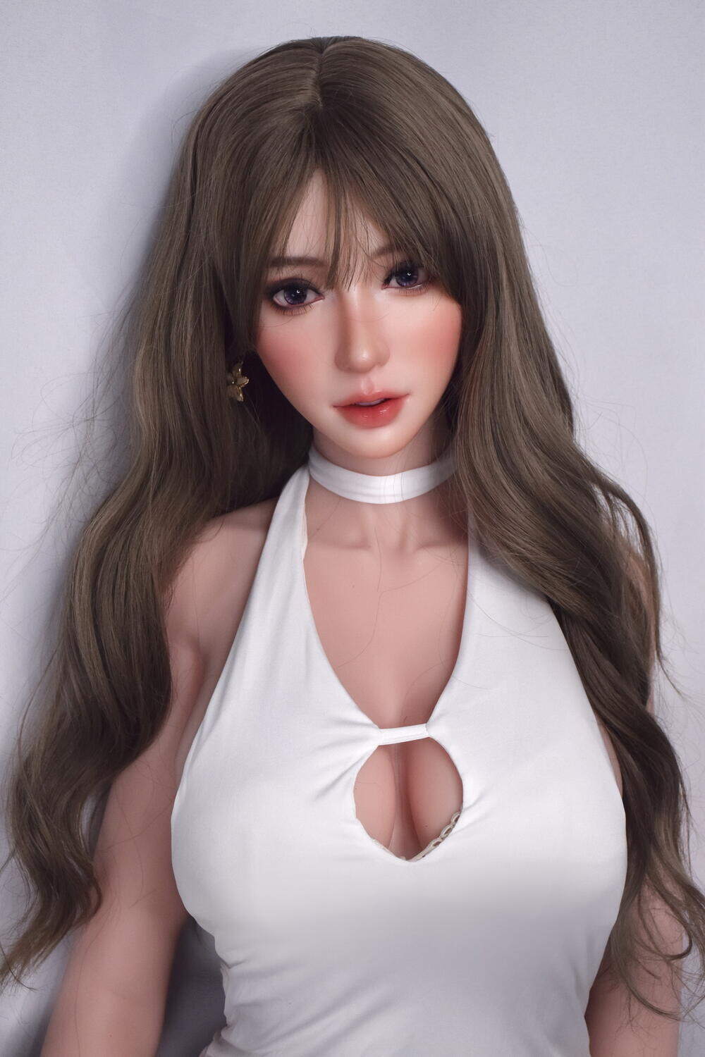 Leana - Beautiful Pretty 165cm(5ft5) Optional Best Sex Dolls For Elsababe Dolls image1