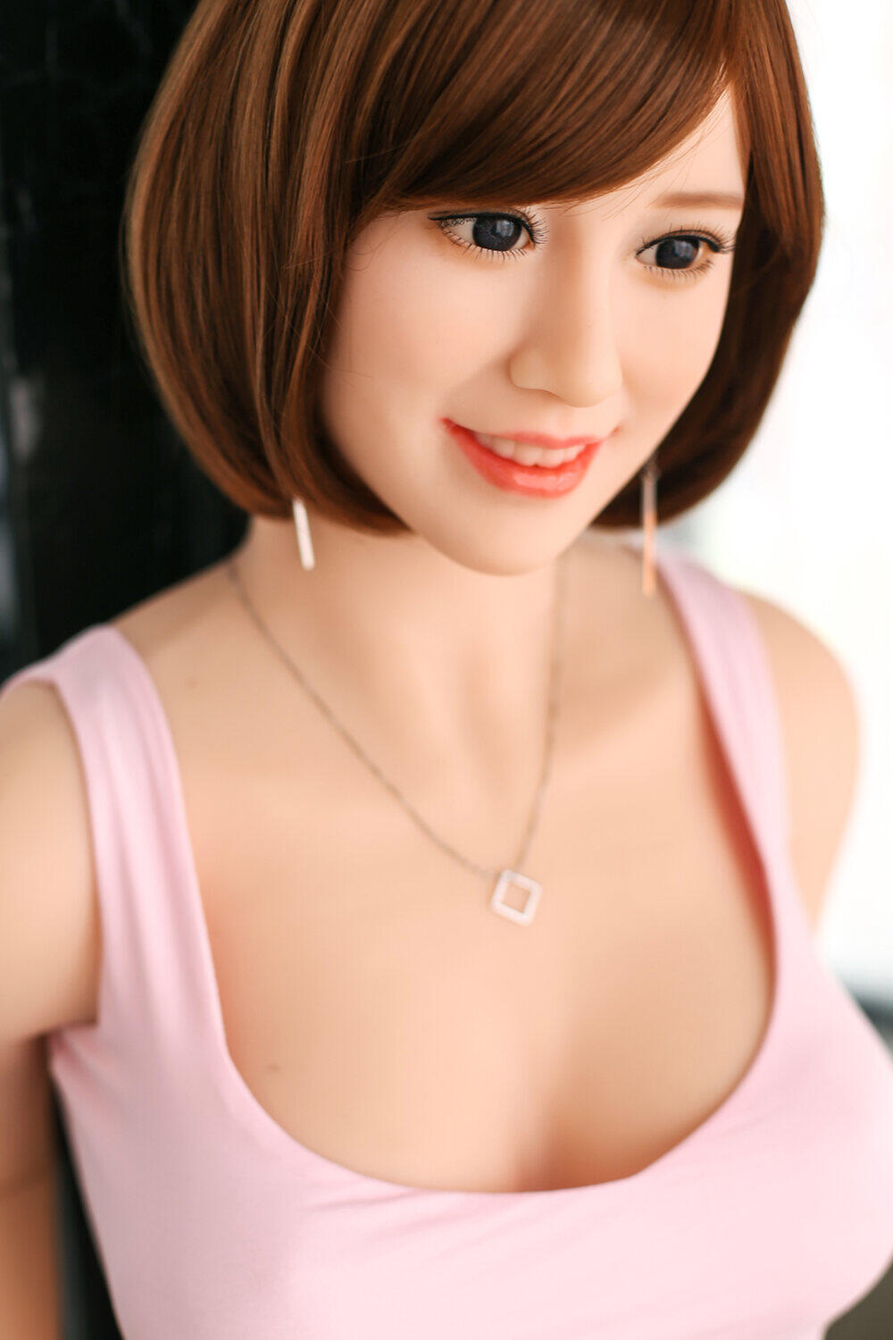 Lyra 165cm(5ft5) C-Cup TPE Rosretty Love Doll image5