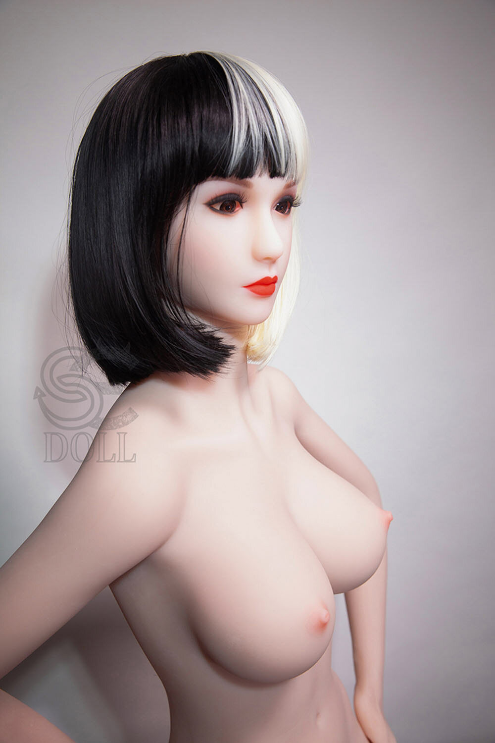 Aelfwine - Pretty Huge Breast Sex Doll Harmony SE 158cm(5ft2) image13