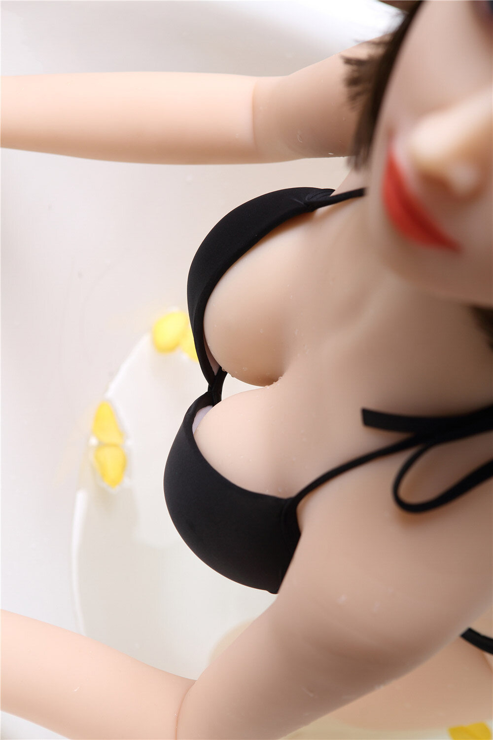 Citlaly - Irontech Doll 155cm(5ft1) D-Cup Sex Dolls White Skin Medium Breast image6