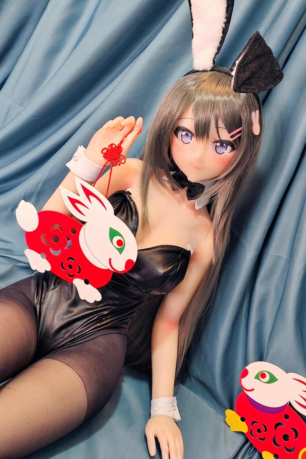 Alessandra - 155cm(5ft1) Aotume High Quality TPE Male Love Doll image5