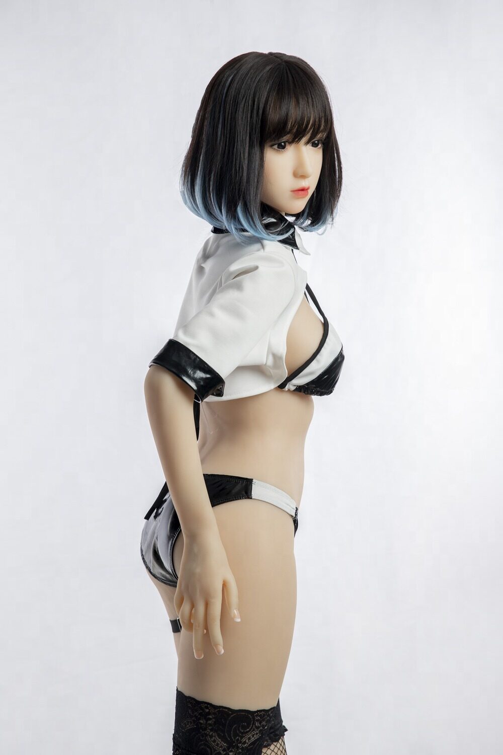 Natali Independent 160cm(5ft3) G-Cup TPE AXB Japanese Sex Love Doll image10