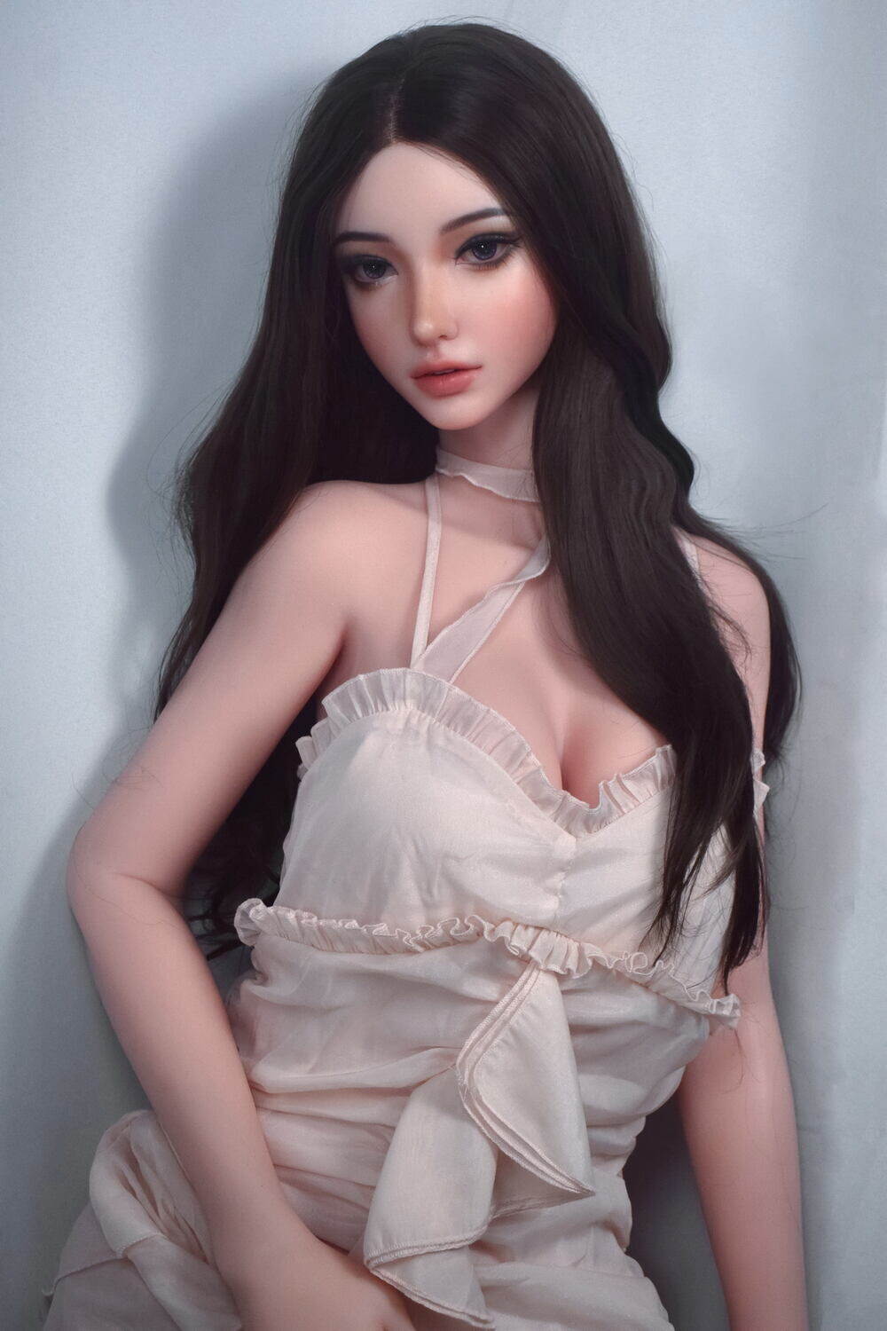 Anylah Pretty 165cm(5ft5) Optional Silicone Elsababe Sex Real Doll image11