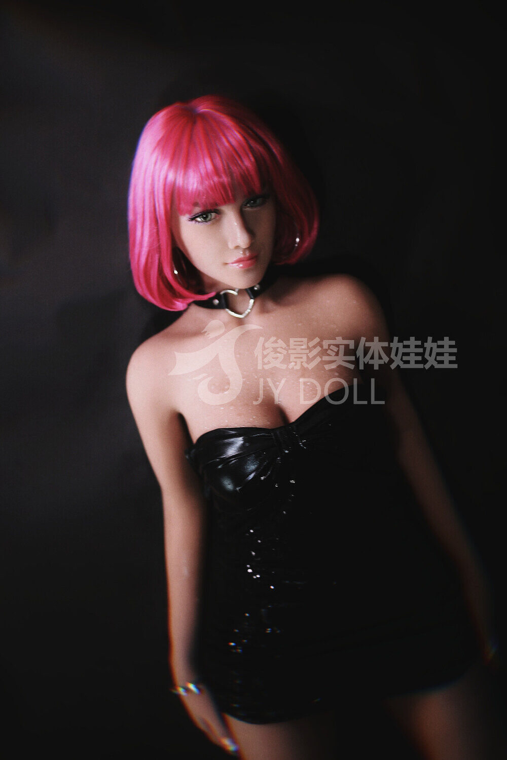 Alianna - 150cm(4ft11) Medium Breast Full TPE Head JY Doll image2