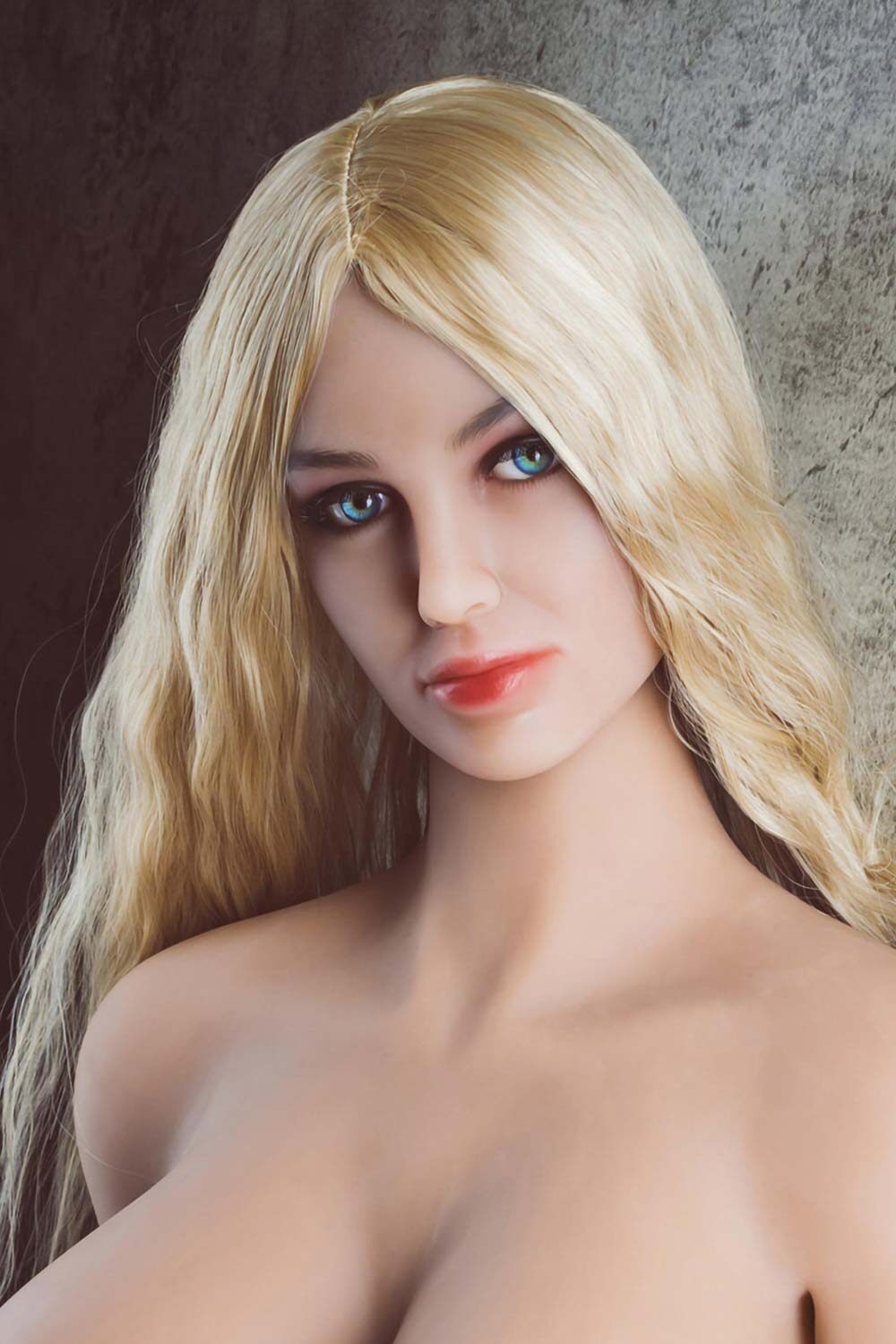 Linzi - Pretty G-Cup HR 163cm(5ft4) Girl Real Sex Doll image7