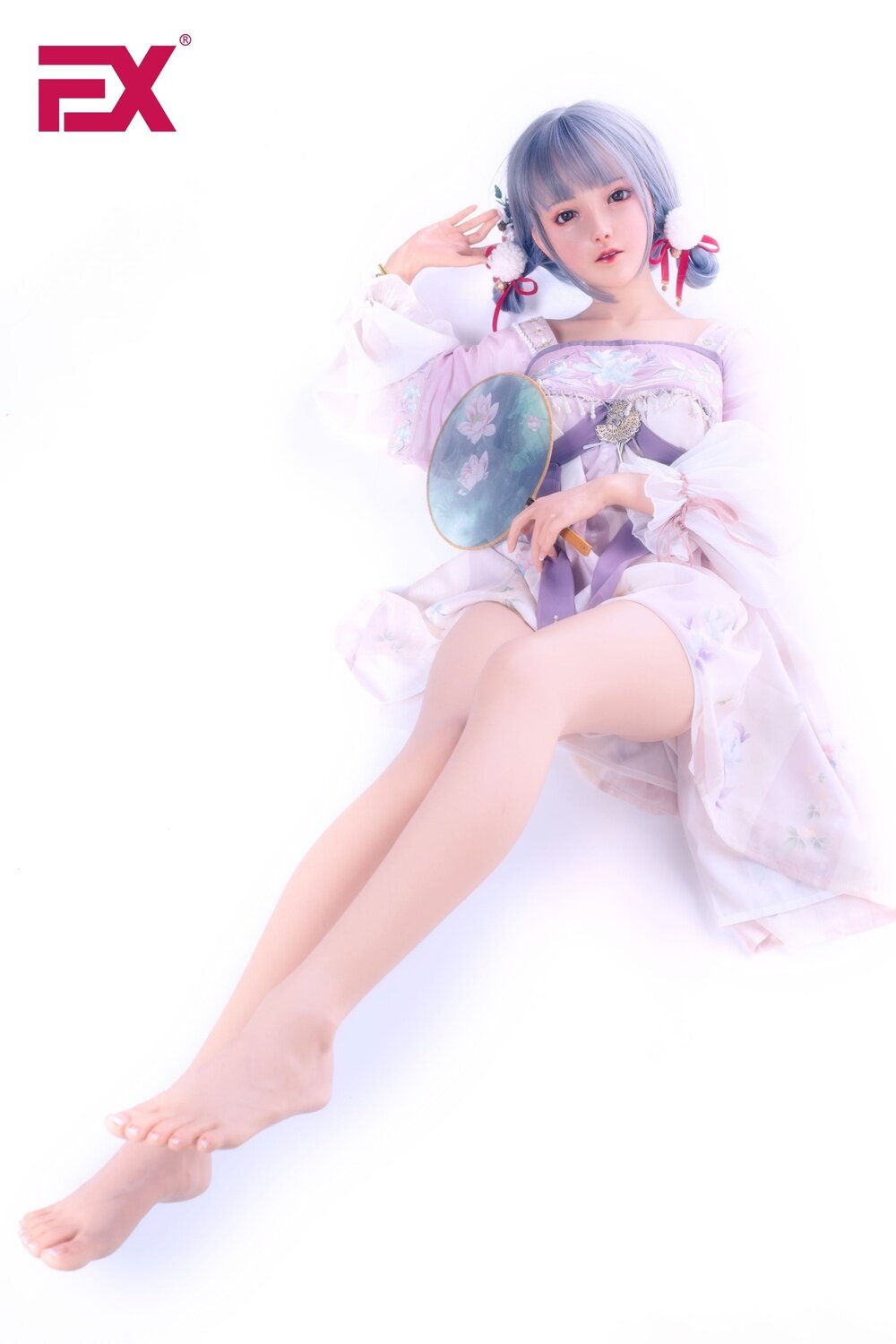 Elanor - 149cm(4ft11) C-Cup DS / EX 149cm(4ft11) Real Dolls Come Sex Doll image9