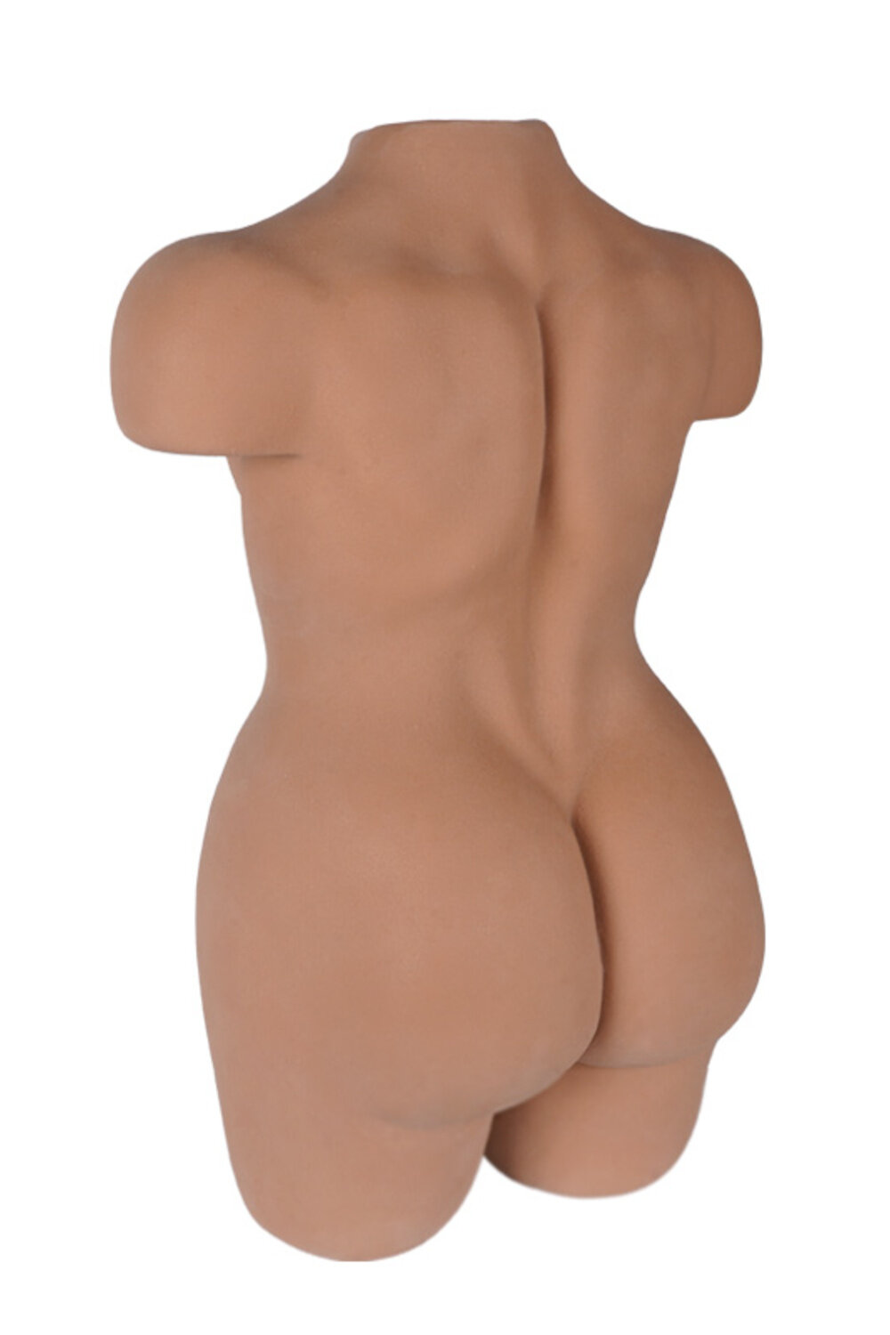 54cm/1ft9 33.07LB Male Torso Sex Doll Threesome – Channing (US, CA & EU-Only) image11