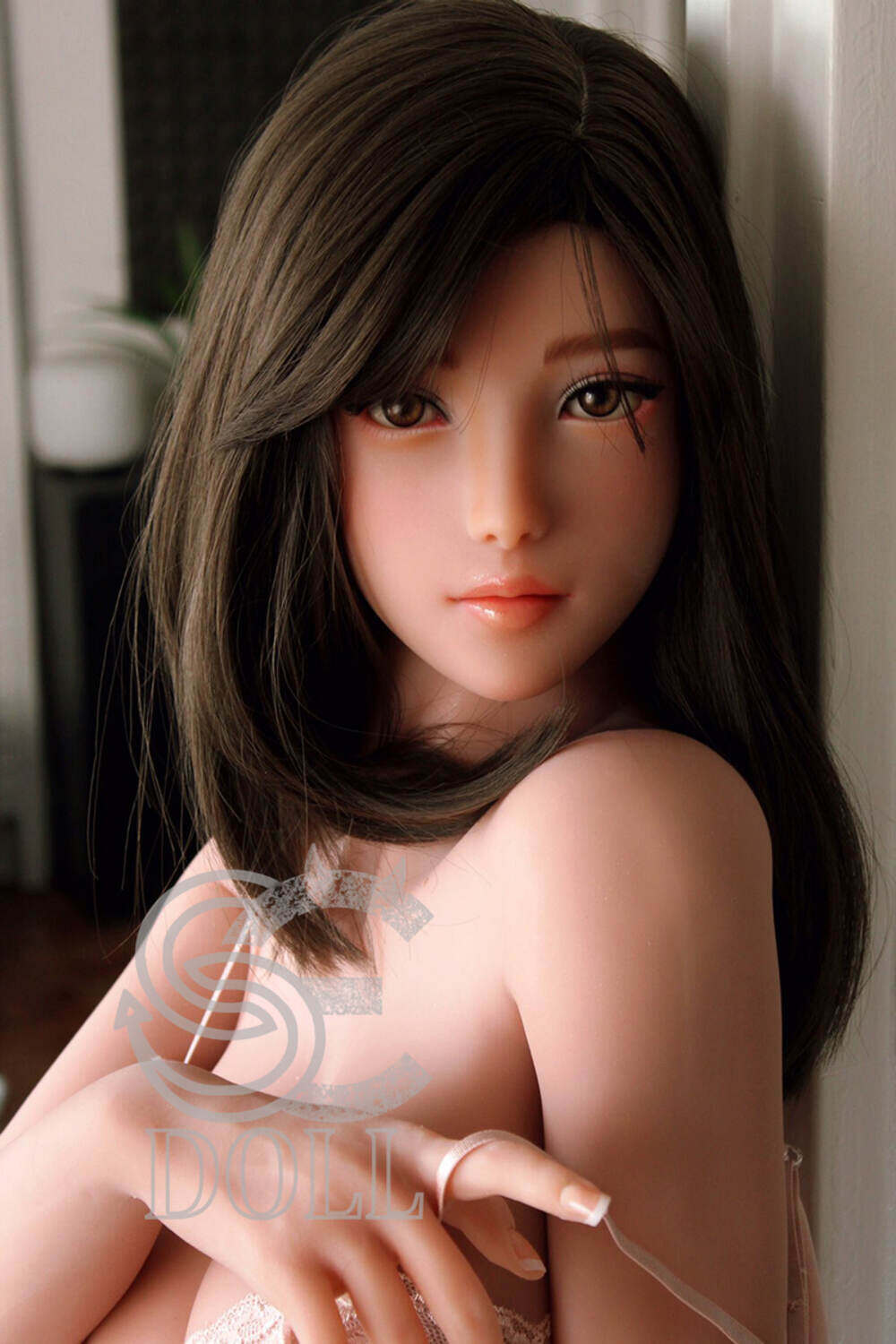 Artemis - 161cm(5ft3) TPE Doll Medium Breast SE Doll image7