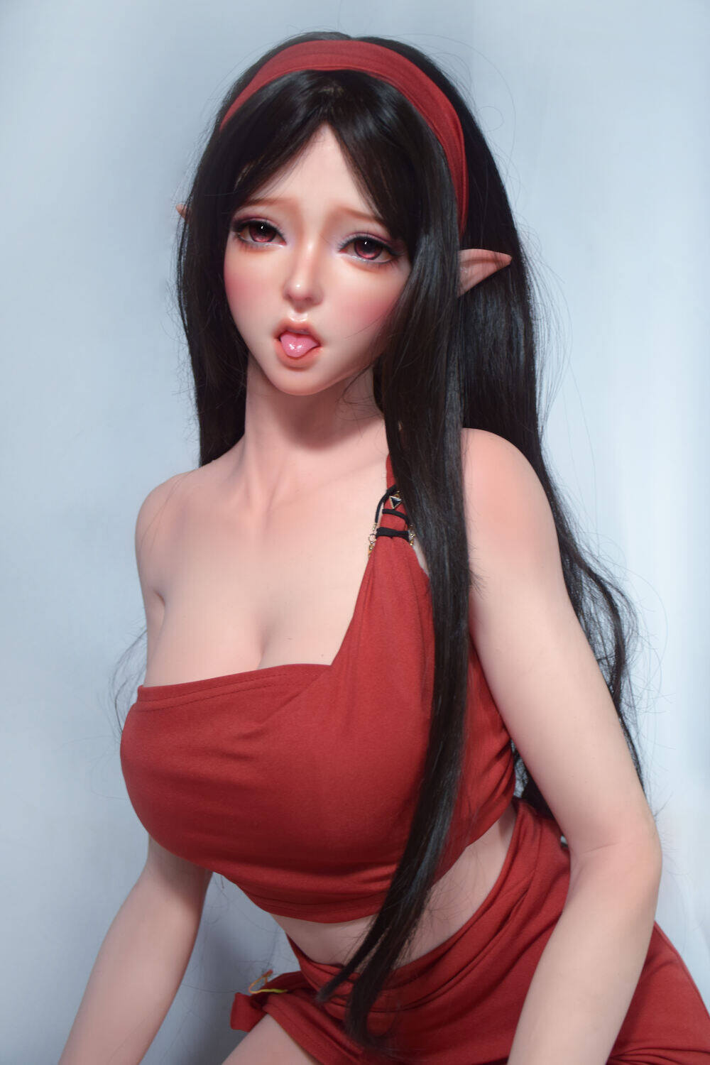 Aoife - Beautiful Pretty 150cm(4ft11) Optional Best Sex Dolls For Elsababe Dolls image5