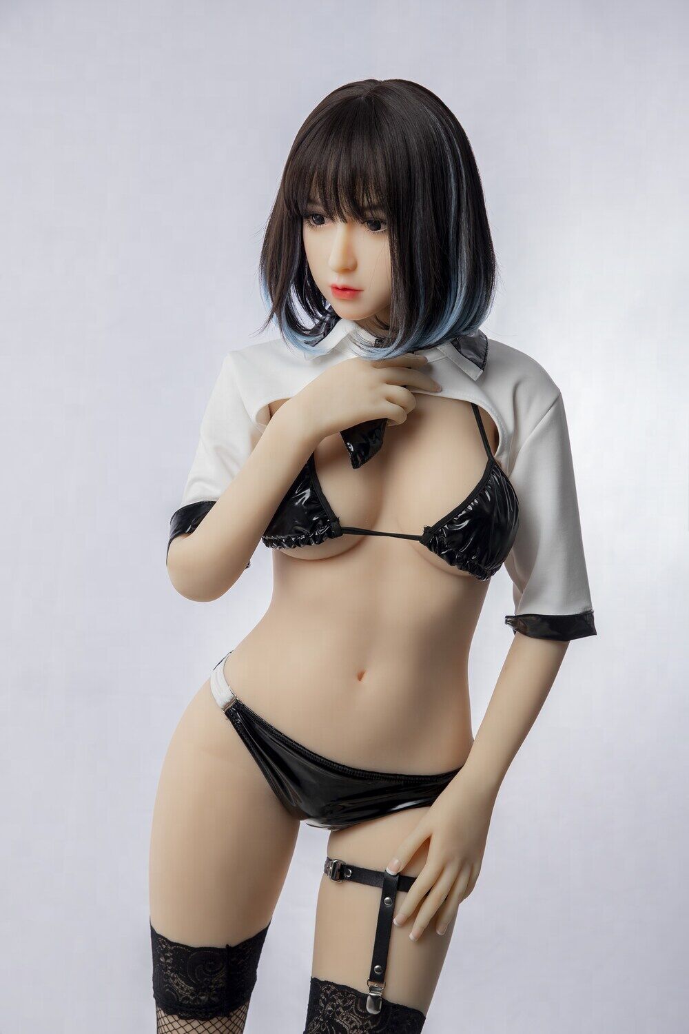 Natali Independent 160cm(5ft3) G-Cup TPE AXB Japanese Sex Love Doll image8