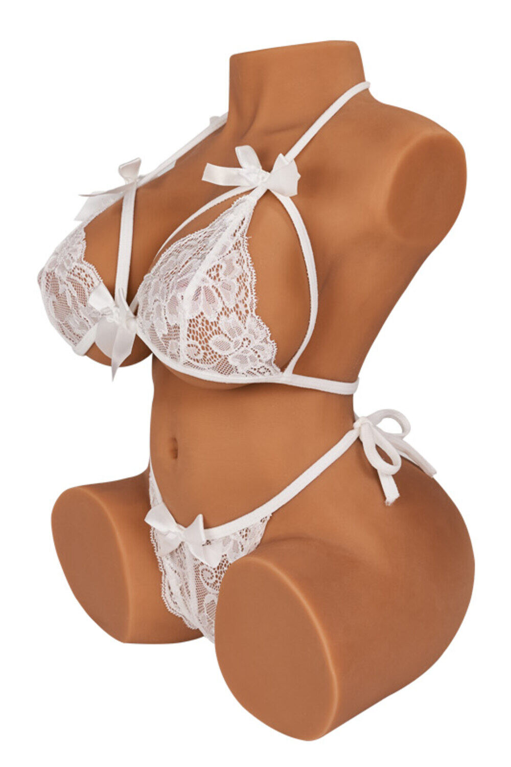 Mara Pretty 48.5cm(1ft7) G-Cup Tantaly Sex Real Doll (In Stock) image12