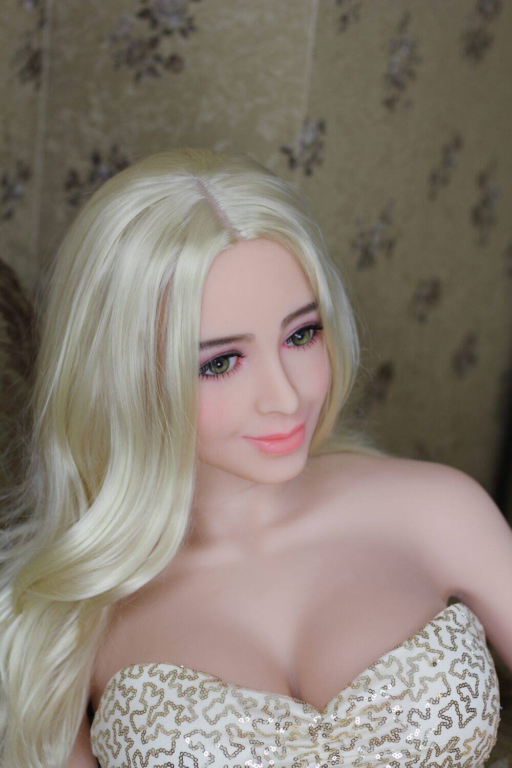 Dakotah - 165cm(5ft5) Head JY Dolls Large Breast Sex Dolls image13