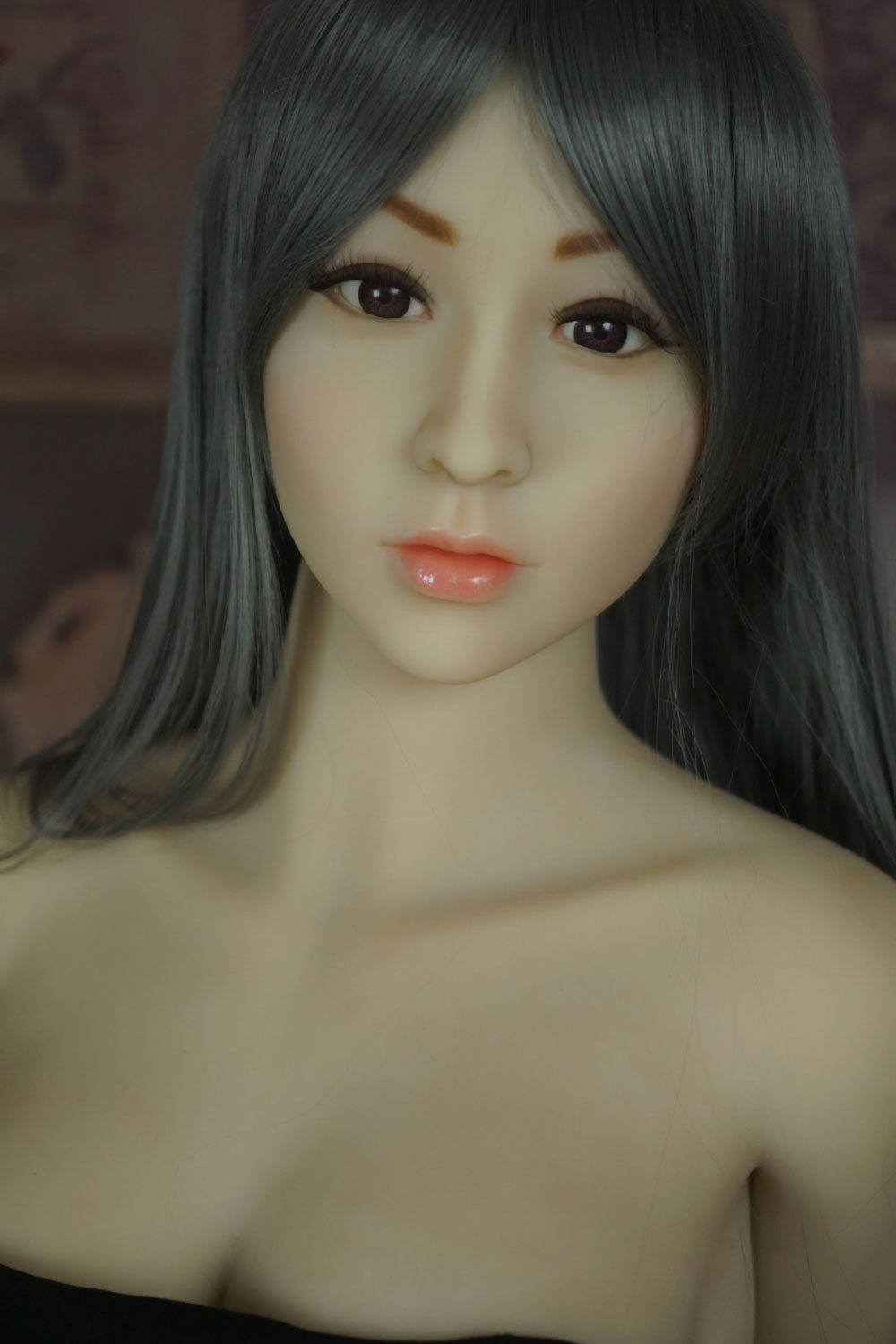 Danice 161cm(5ft3) D-Cup Intellectual TPE House 168 Sex Real Doll image12