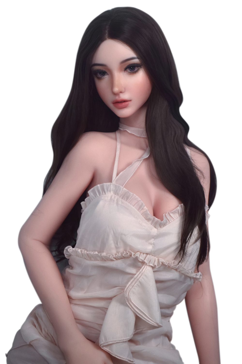 Anylah Pretty 165cm(5ft5) Optional Silicone Elsababe Sex Real Doll image4