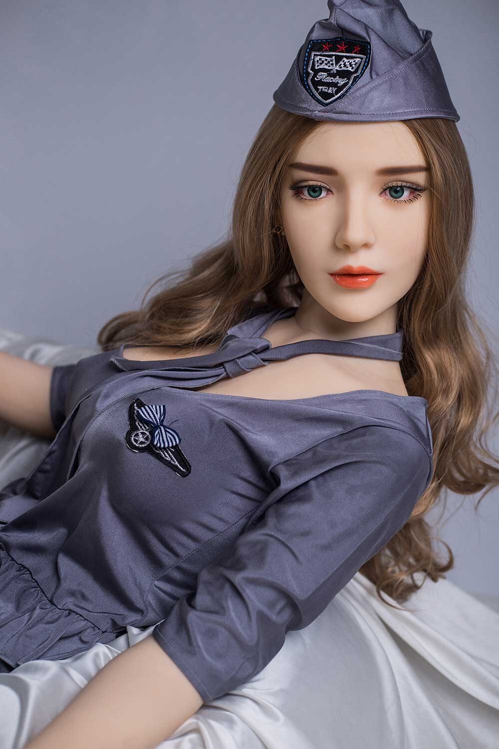 Emori - Medium Breast 170cm(5ft7) E-Cup Pretty Thin Waist TPE Qita Dolls image10