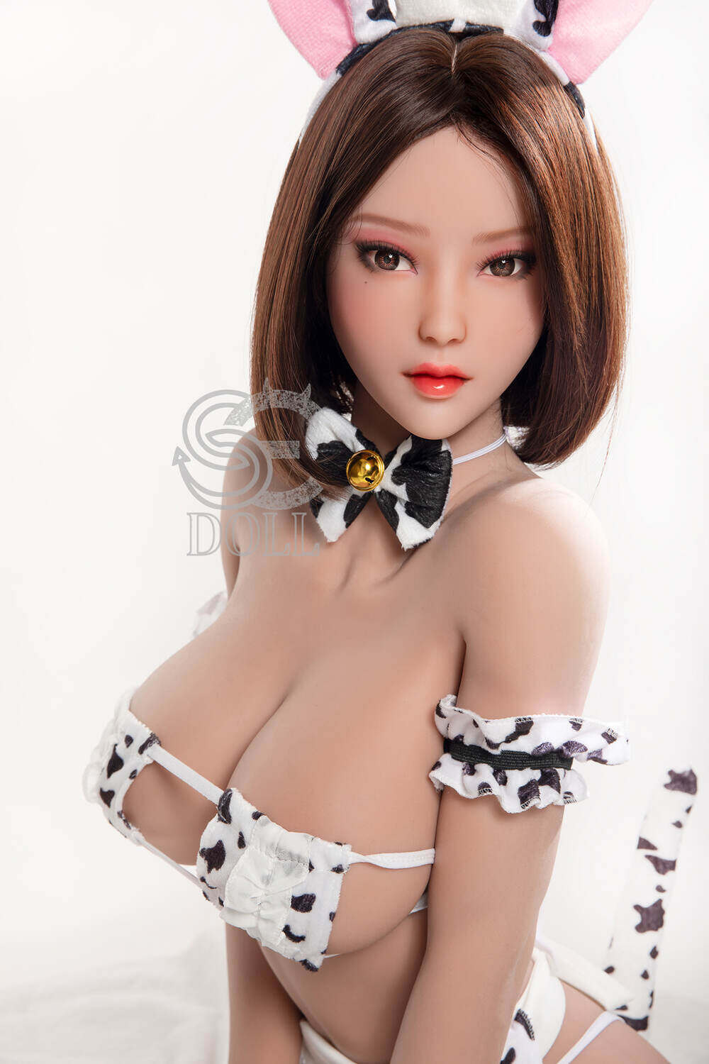 Albertyna - Pretty SE 161cm(5ft3) Girl Real Sex Doll image1