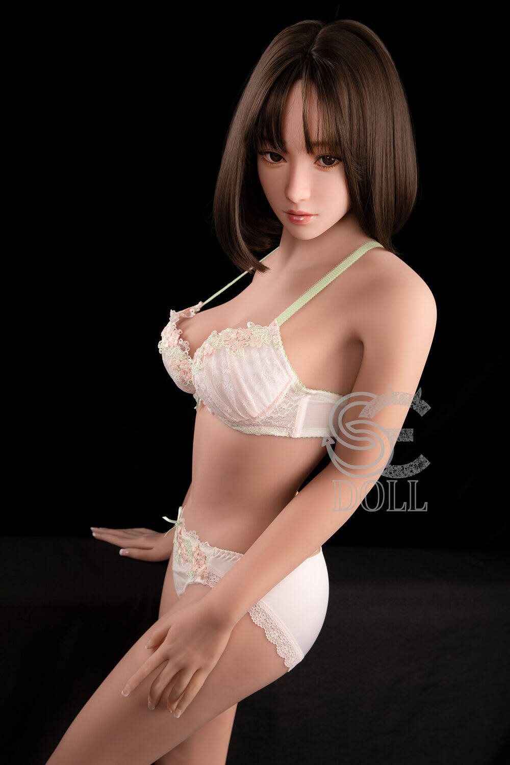 Adara - 158cm(5ft2) Elise SE High Quality TPE Male Love Doll image16