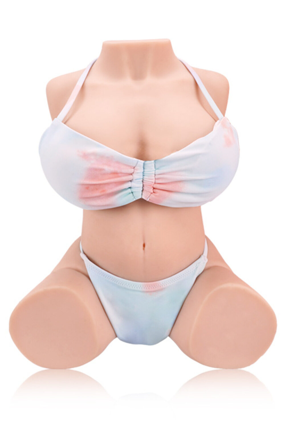 Christena 41cm(1ft4) F-Cup Futuregirl Doll Sexy Beauty Sex Doll (In Stock) image1