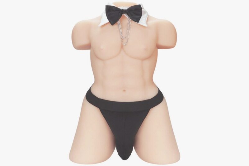 male love doll