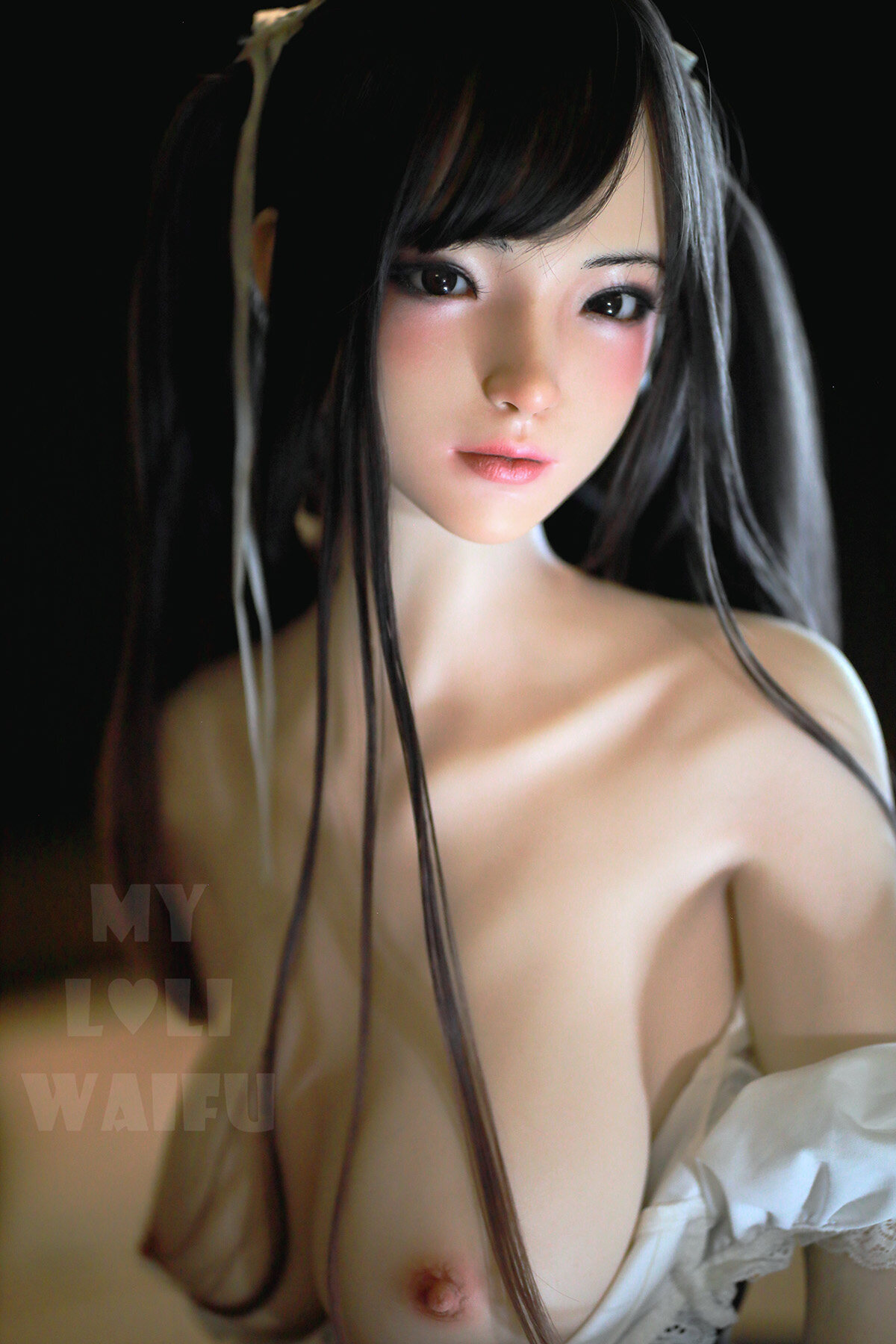 Sora - 155cm F-Cup MLW Doll Silicone Sex Dolls General Skin image10