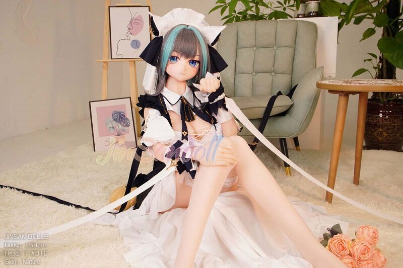 anime love doll