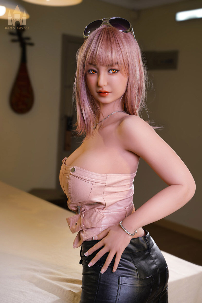 Kotone - 163cm(5ft4) F-Cup Dolls Castle Love Doll Nature Skin With Big Boobs Sex Dolls image12